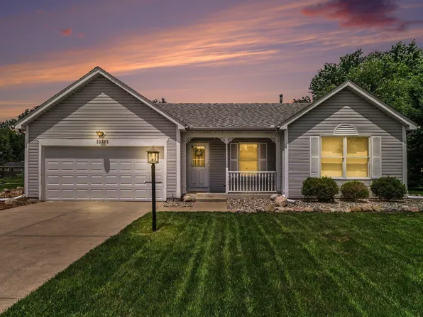 10393 Patricia Church Dr, Granger, IN 46530