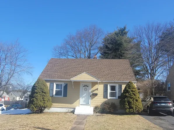 37 Griffin Road, Manchester, CT 06042