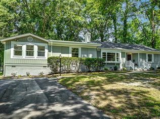 3406 Blithewood Dr, Richmond, VA 23225