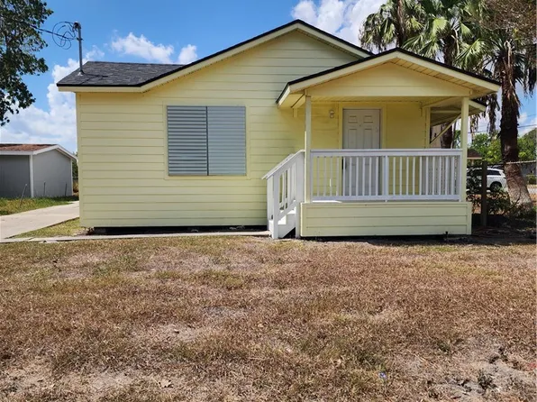 5405 Williams Dr, Corpus Christi, TX 78411