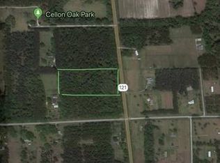 0 State Highway 121, Gainesville, FL 32653
