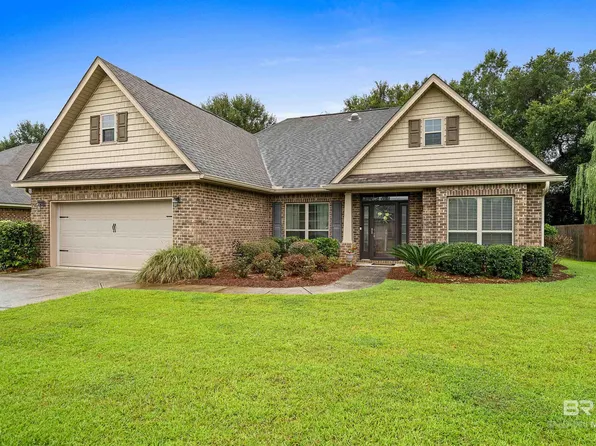 10808 Westwood Ave, Fairhope, AL 36532
