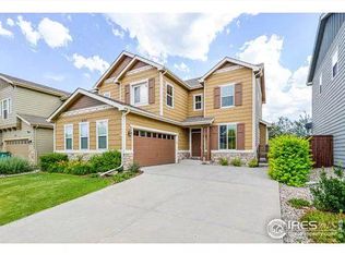 2121 Katahdin Dr, Fort Collins, CO 80525