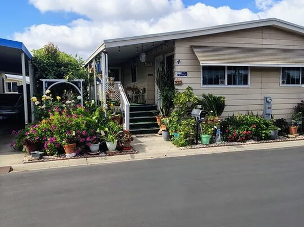 1201 W Valencia Dr Space 223, Fullerton, CA 92833