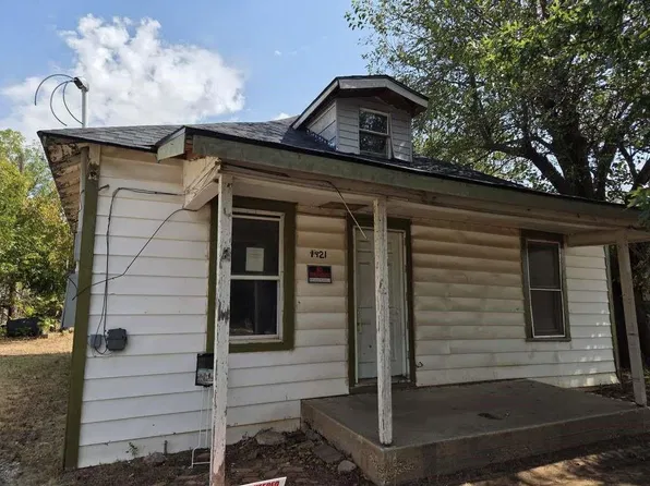 1921 Old Windthorst Rd, Wichita Falls, TX 76301