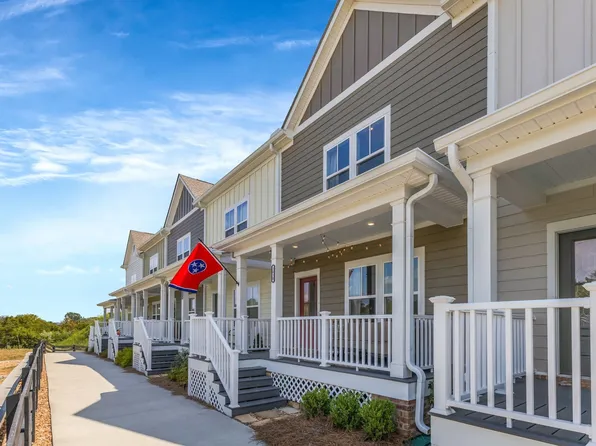 2030 Cavell Ln, Nolensville, TN 37135