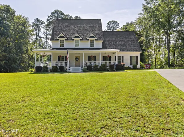 553 Oakwood Pointe Road, Appling, GA 30802