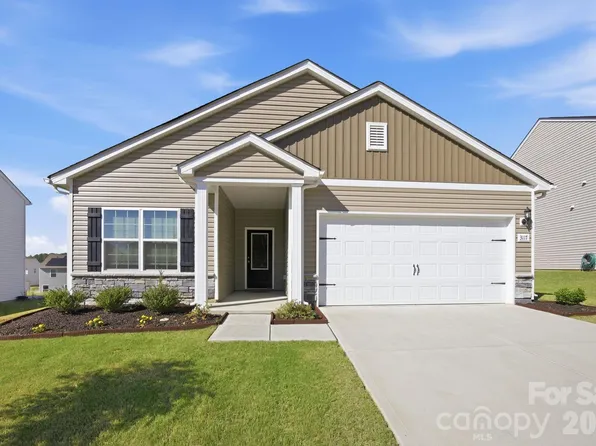 3117 Maple Ridge Dr, Gastonia, NC 28052