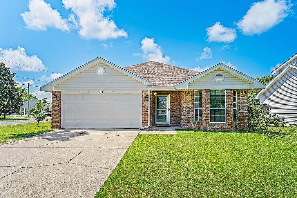 Pristine Water Ln, Mary Esther — Photo 1