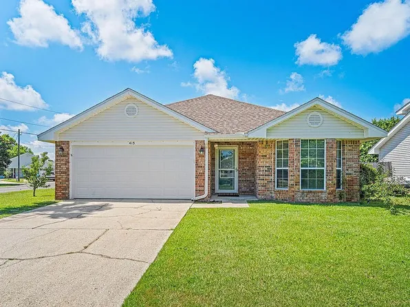 (undisclosed Address), Mary Esther, FL 32569