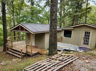 1114 Double Bridge Loop, Mountain View, AR 72560