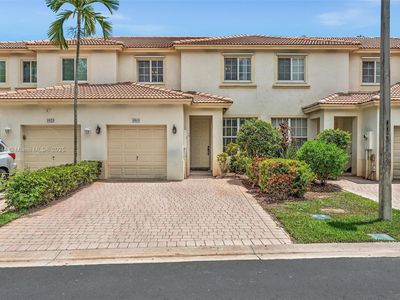 1915 NW 79th Ter, Pembroke Pines, FL, 33024