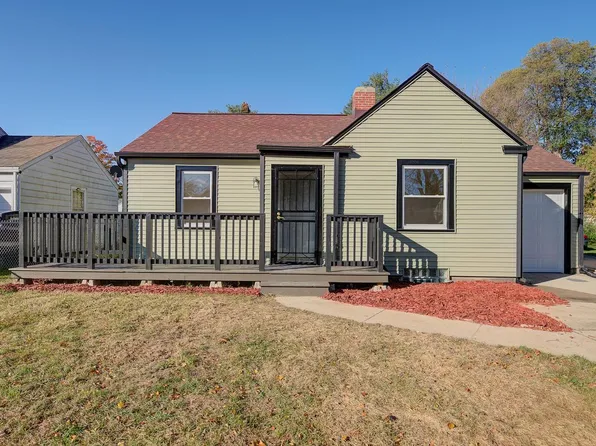 4937 North 51st BOULEVARD, Milwaukee, WI 53218