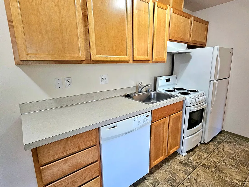 Village Apartments