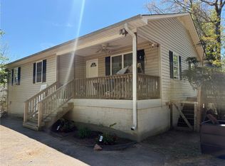 1155 Lake Jemiki Rd, Walhalla, SC 29691