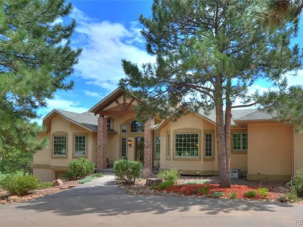 19315 Bardsley Place, Monument, CO 80132