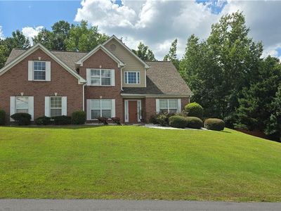 3416 Haddon Hall Ct, Buford, GA, 30519