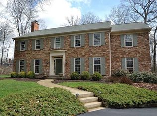 7885 Shawnee Run Rd, Cincinnati, OH 45243
