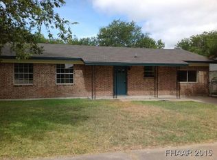 110 Carothers St, Copperas Cove, TX 76522