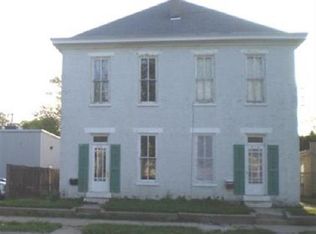 414 S 9th St, Richmond, IN