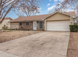 107 Wake Dr, Richardson, TX 75081