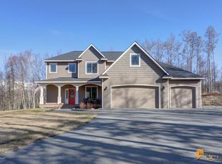 6880 N Wasilla Fishhook Rd, Wasilla, AK 99654