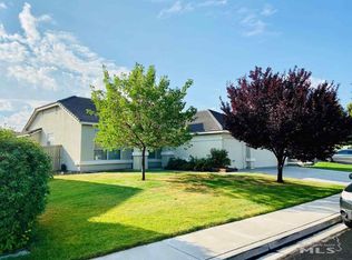 1270 Edgehill Ct, Reno, NV 89521
