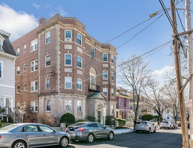 20 Chestnut St APT 304, Malden, MA, 02148