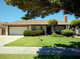 1701 Sophia Dr, Oxnard, CA 93030