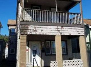 624 Washington St, Martins Ferry, OH 43935