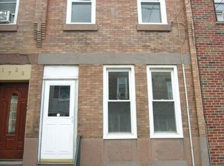 1721 Sigel St, Philadelphia, PA 19145