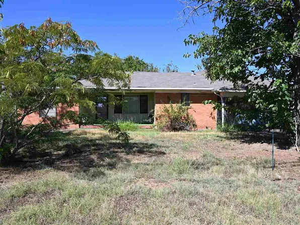 1522 Harding St, Wichita Falls, TX 76301