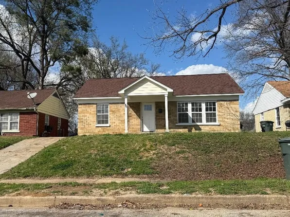 86 W Dempster Ave, Memphis, TN 38109