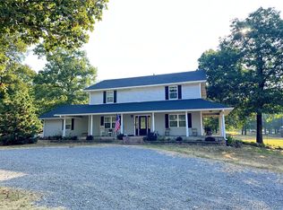 2006 N Cedar Ave, Tahlequah, OK 74464