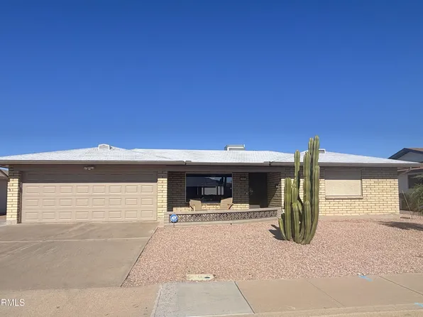 4640 E CAROL Avenue, Mesa, AZ 85206