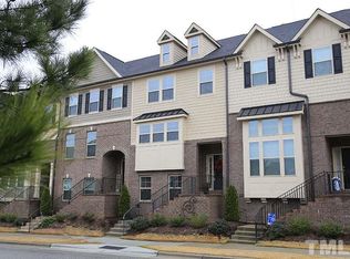 719 Sawcut Ln, Apex, NC 27502