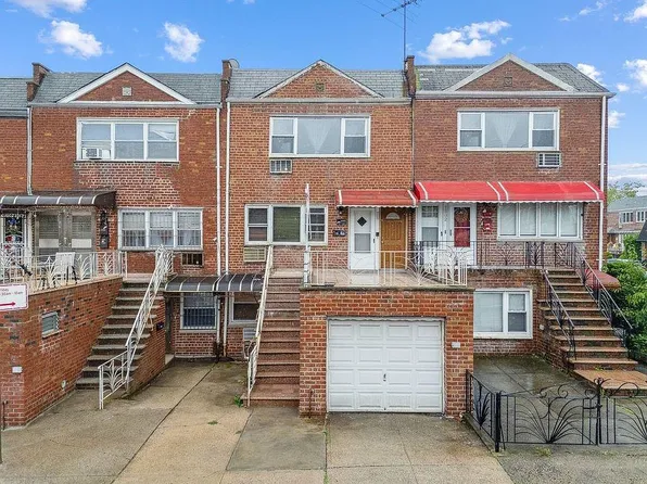 1306 81st St, Brooklyn, NY 11228