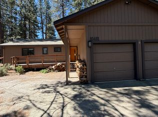 10491 Jeffery Pine Rd, Truckee, CA 96161