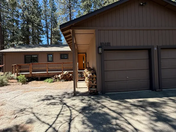 10491 Jeffery Pine Rd, Truckee, CA 96161