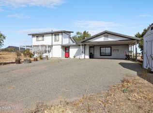 2660 N Sunburst Rd, Chino Valley, AZ 86323