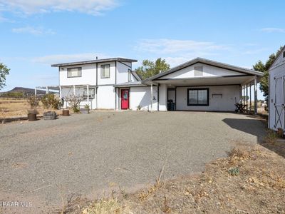 2660 N Sunburst Rd, Chino Valley, AZ, 86323