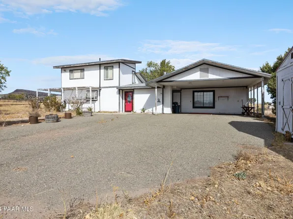 2660 N Sunburst Rd, Chino Valley, AZ 86323