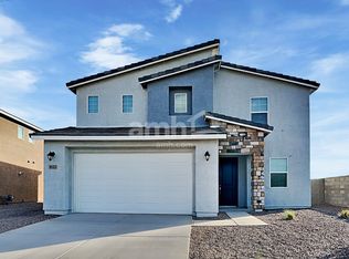 18424 Swayback Pass, Wittmann, AZ 85361
