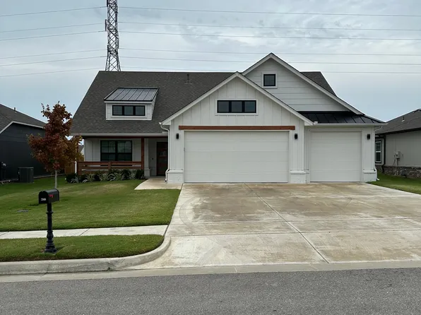 7308 E 89th St N, Owasso, OK 74055