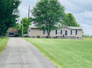 688 Elmore Ln, Campbellsville, KY 42718