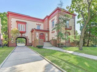 5017 S Greenwood Ave, Chicago, IL
