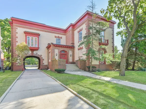 5017 S Greenwood Ave, Chicago, IL 60615