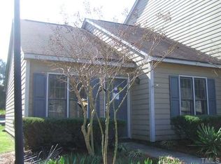 41 Justin Ct, Durham, NC 27705