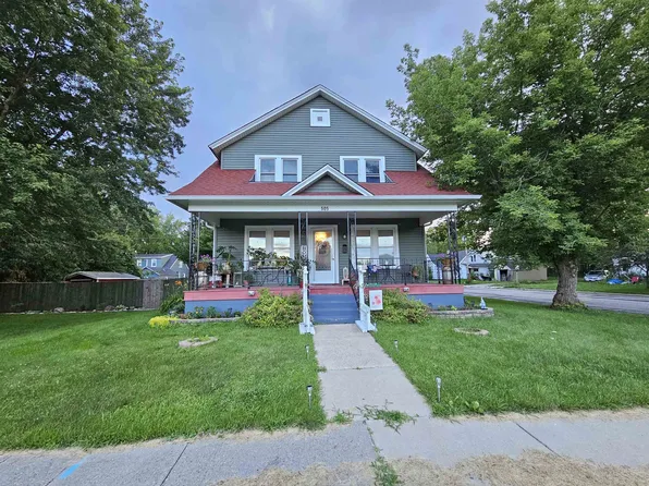 505 Elm St, Mauston, WI 53948