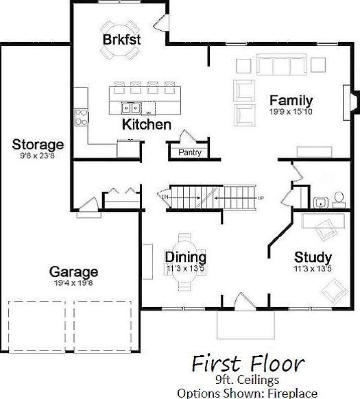 2nd image of 195 Azalea Dr